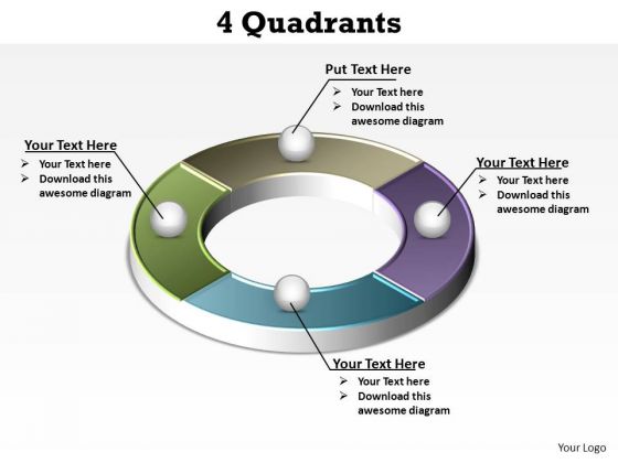 PowerPoint Process Sales Quadrants Ppt Templates PowerPoint Process Sales Quadrants Ppt Templates