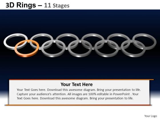 PowerPoint Process Sales Rings Ppt Templates PowerPoint Process Sales Rings Ppt Templates