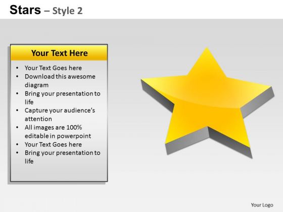 PowerPoint Process Sales Stars Ppt Layout PowerPoint Process Sales Stars Ppt Layout