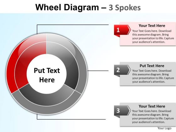 PowerPoint Process Sales Wheel Diagram Ppt Themes PowerPoint Process Sales Wheel Diagram Ppt Themes