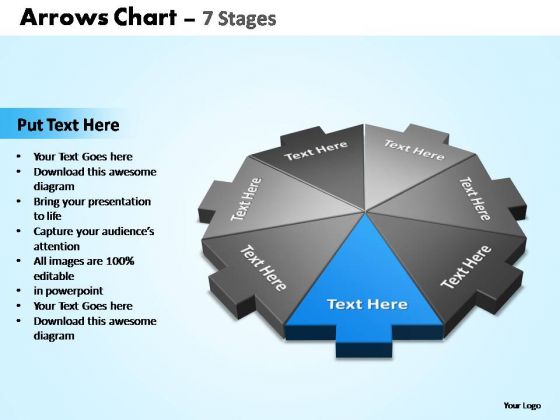 PowerPoint Process Strategy Arrows Chart Ppt Design PowerPoint Process Strategy Arrows Chart Ppt Design