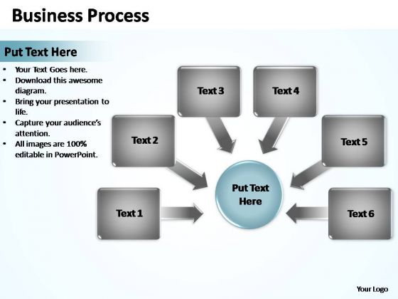 PowerPoint Process Strategy Business Process Ppt Slides PowerPoint Process Strategy Business Process Ppt Slides