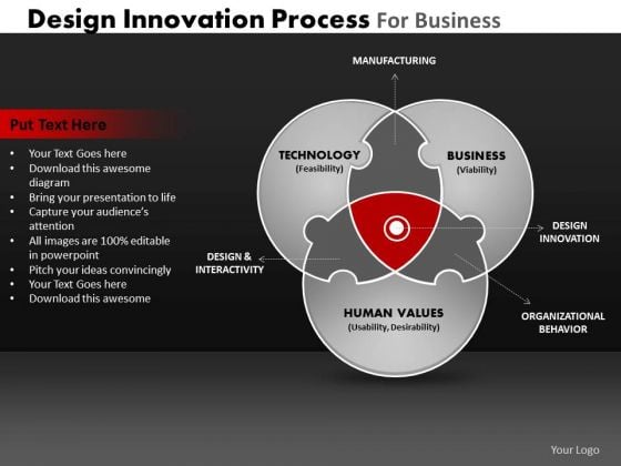 PowerPoint Process Strategy Venn Diagram Ppt Slides PowerPoint Process Strategy Venn Diagram Ppt Slides