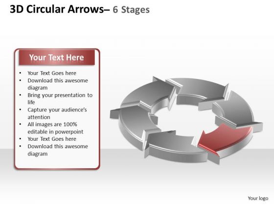 PowerPoint Process Success Circular Arrows Ppt Templates PowerPoint Process Success Circular Arrows Ppt Templates