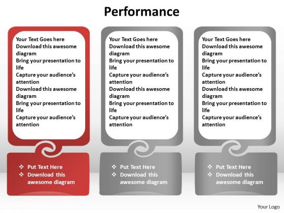 PowerPoint Process Success Performance Ppt Design Slides PowerPoint Process Success Performance Ppt Design Slides