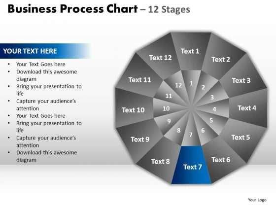 PowerPoint Process Teamwork Circular Quadrant Ppt Presentation PowerPoint Process Teamwork Circular Quadrant Ppt Presentation