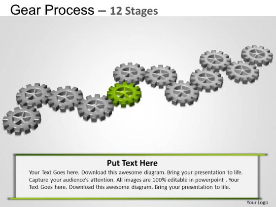 PowerPoint Process Teamwork Gears Process Ppt Design Slides PowerPoint Process Teamwork Gears Process Ppt Design Slides