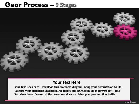PowerPoint Process Teamwork Gears Process Ppt Presentation PowerPoint Process Teamwork Gears Process Ppt Presentation