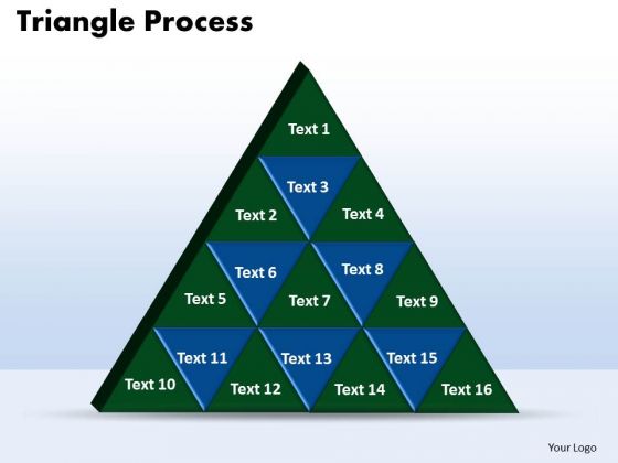 PowerPoint Process Triangle Process Editable Ppt Slide PowerPoint Process Triangle Process Editable Ppt Slide