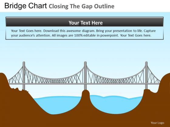 PowerPoint Slide Bridge Closing Gap Corporate Teamwork Ppt Layout PowerPoint Slide Bridge Closing Gap Corporate Teamwork Ppt Layout