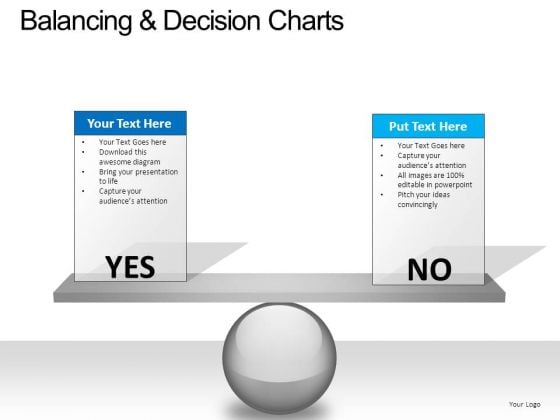 PowerPoint Slide Business Balancing Decision Ppt Template PowerPoint Slide Business Balancing Decision Ppt Template