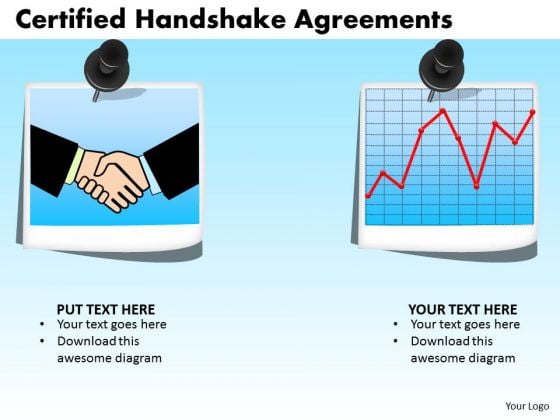 PowerPoint Slide Business Certified Handshake Ppt Layouts PowerPoint Slide Business Certified Handshake Ppt Layouts