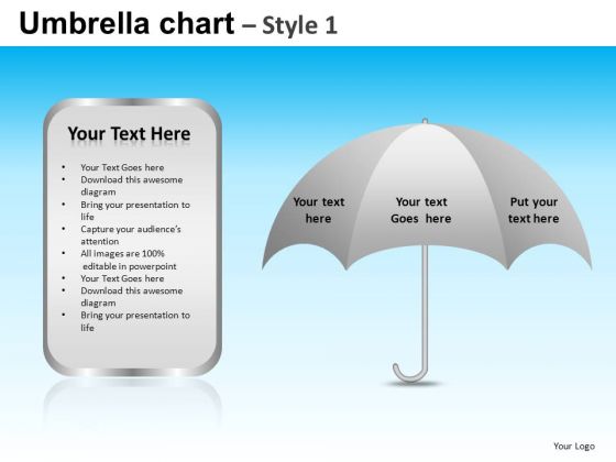 PowerPoint Slide Business Education Umbrella Chart Ppt Presentation PowerPoint Slide Business Education Umbrella Chart Ppt Presentation