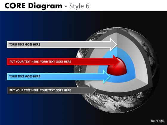 PowerPoint Slide Business Success Targets Core Diagram Ppt Design PowerPoint Slide Business Success Targets Core Diagram Ppt Design