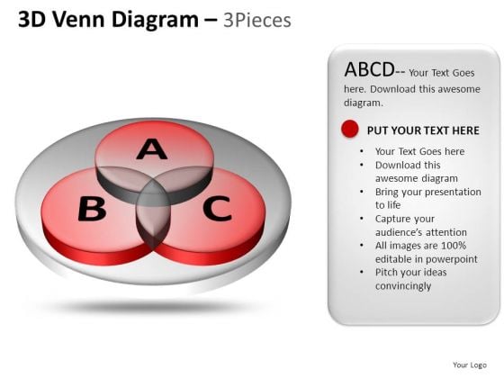PowerPoint Slide Business Venn Diagram Ppt Theme PowerPoint Slide Business Venn Diagram Ppt Theme