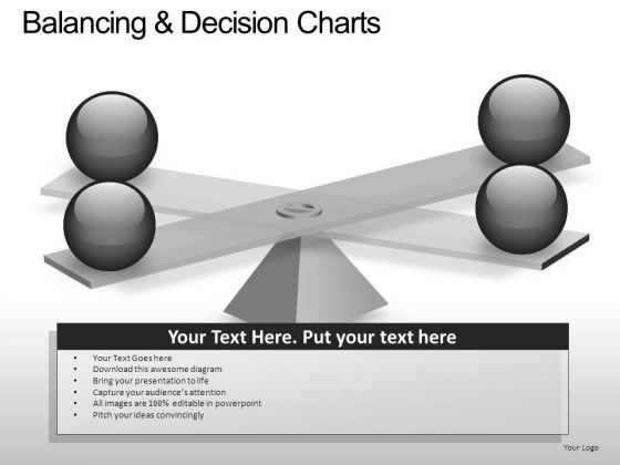 PowerPoint Slide Chart Balancing Decision Ppt Theme PowerPoint Slide Chart Balancing Decision Ppt Theme