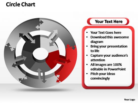 PowerPoint Slide Chart Circle Chart Ppt Theme PowerPoint Slide Chart Circle Chart Ppt Theme
