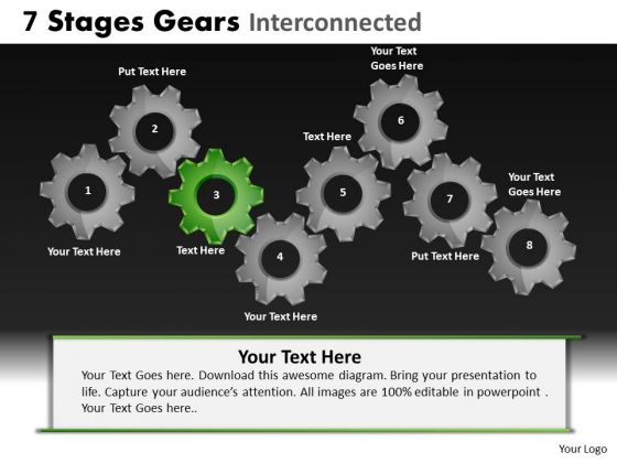 PowerPoint Slide Chart Gears Ppt Theme PowerPoint Slide Chart Gears Ppt Theme
