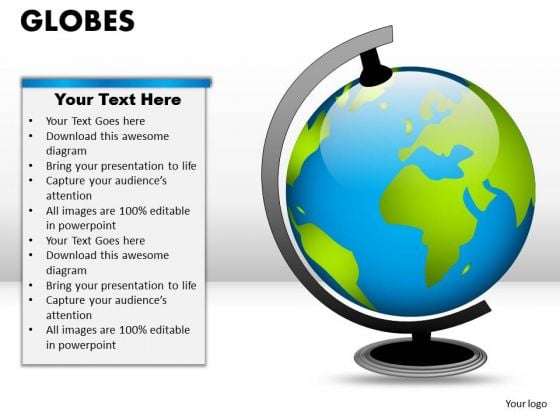 PowerPoint Slide Chart Globes Ppt Presentation PowerPoint Slide Chart Globes Ppt Presentation