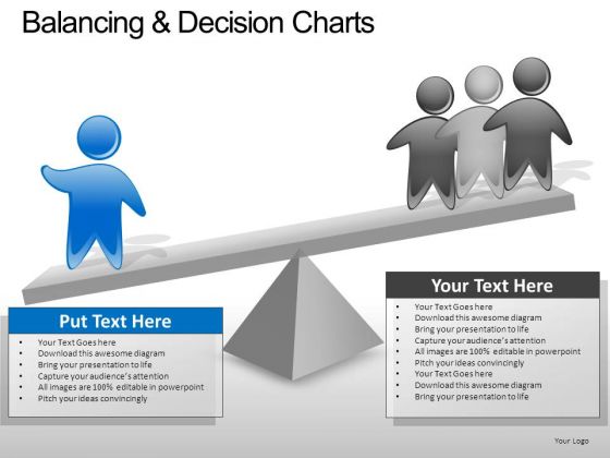 PowerPoint Slide Company Balancing Decision Ppt Presentation PowerPoint Slide Company Balancing Decision Ppt Presentation