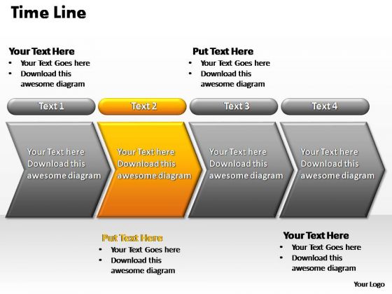 PowerPoint Slide Company Flow Process Ppt Backgrounds PowerPoint Slide Company Flow Process Ppt Backgrounds