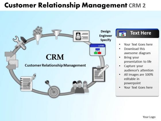 PowerPoint Slide Company Relationship Management Ppt Process PowerPoint Slide Company Relationship Management Ppt Process