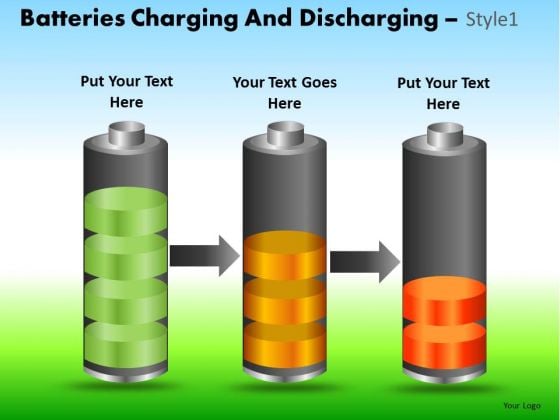 PowerPoint Slide Company Strategy Batteries Charging Ppt Design PowerPoint Slide Company Strategy Batteries Charging Ppt Design