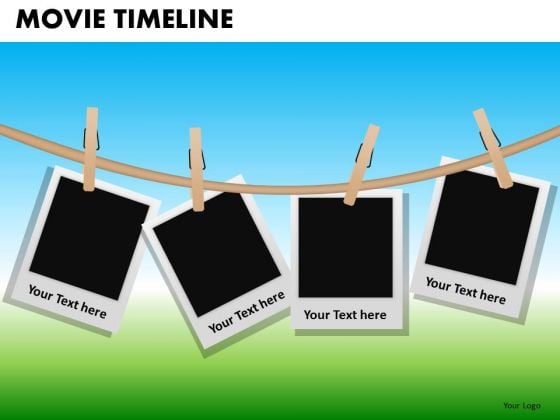 PowerPoint Slide Company Teamwork Movie Timeline Ppt Slide PowerPoint Slide Company Teamwork Movie Timeline Ppt Slide