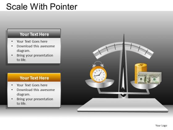 PowerPoint Slide Corporate Success Scale With Pointer Ppt Templates PowerPoint Slide Corporate Success Scale With Pointer Ppt Templates