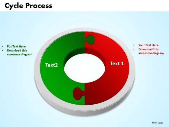 PowerPoint Slide Cycle Process Company Ppt Template PowerPoint Slide Cycle Process Company Ppt Template