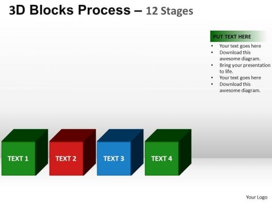 PowerPoint Slide Designs Business Blocks Process Ppt Presentation PowerPoint Slide Designs Business Blocks Process Ppt Presentation