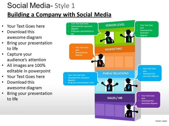 PowerPoint Slide Designs Business Teamwork Social Media Ppt Presentation PowerPoint Slide Designs Business Teamwork Social Media Ppt Presentation