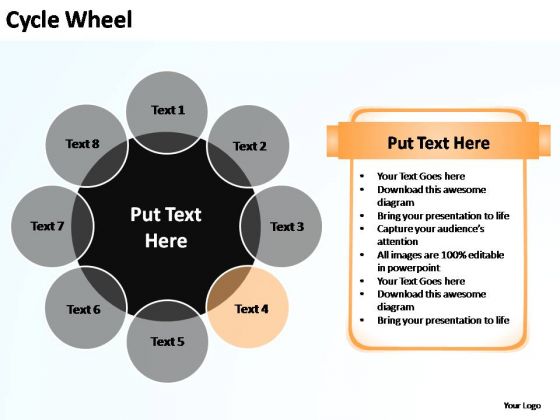 PowerPoint Slide Designs Chart Business Cycle Ppt Slide PowerPoint Slide Designs Chart Business Cycle Ppt Slide