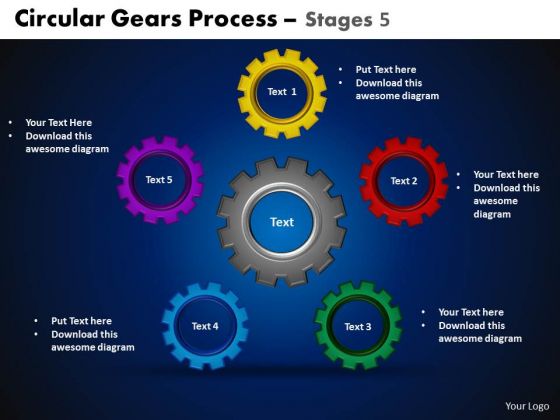 PowerPoint Slide Designs Circle Process Circular Jigsaw Ppt Process PowerPoint Slide Designs Circle Process Circular Jigsaw Ppt Process