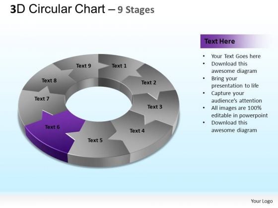PowerPoint Slide Designs Company Circular Chart Ppt Slides PowerPoint Slide Designs Company Circular Chart Ppt Slides