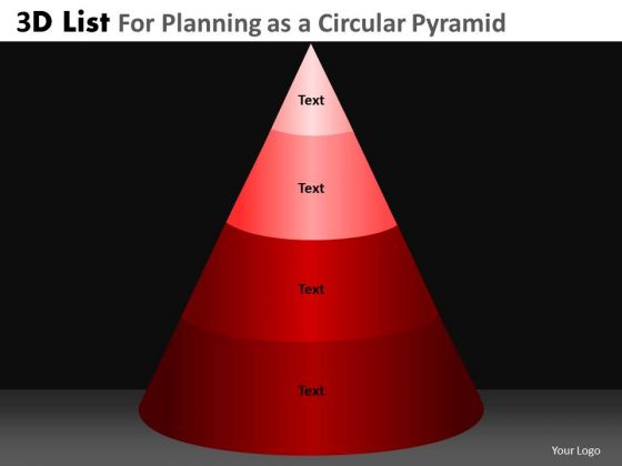 PowerPoint Slide Designs Company Competition Targets 3d Pyramid List Ppt Themes PowerPoint Slide Designs Company Competition Targets 3d Pyramid List Ppt Themes