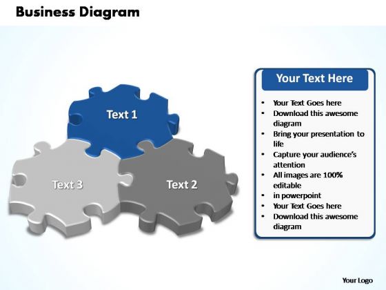 PowerPoint Slide Designs Company Interconnected Puzzle Pieces Business Ppt Slides PowerPoint Slide Designs Company Interconnected Puzzle Pieces Business Ppt Slides