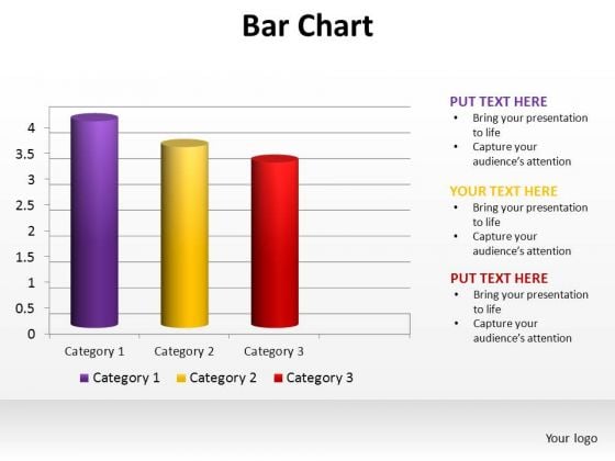 PowerPoint Slide Designs Data Driven Bar Chart Ppt Template PowerPoint Slide Designs Data Driven Bar Chart Ppt Template