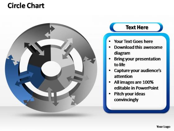 PowerPoint Slide Designs Diagram Circle Chart Ppt Slide PowerPoint Slide Designs Diagram Circle Chart Ppt Slide