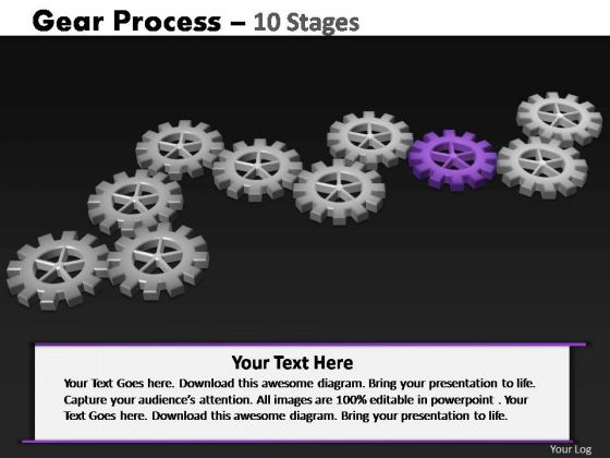 PowerPoint Slide Designs Diagram Gears Process Ppt Slide PowerPoint Slide Designs Diagram Gears Process Ppt Slide