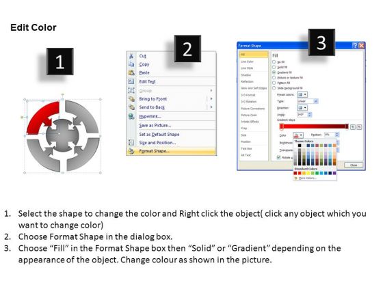 powerpoint default template