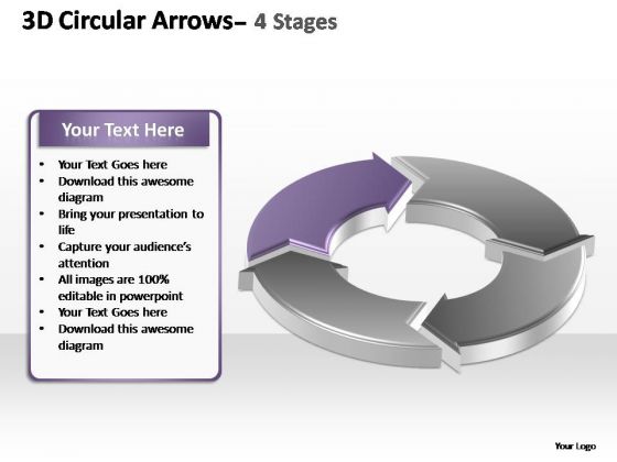 PowerPoint Slide Designs Education Circular Arrows Ppt Templates PowerPoint Slide Designs Education Circular Arrows Ppt Templates