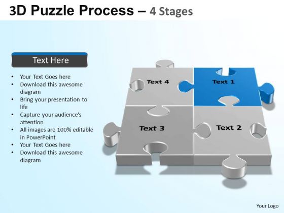 PowerPoint Slide Designs Education Puzzle Process Ppt Slides PowerPoint Slide Designs Education Puzzle Process Ppt Slides