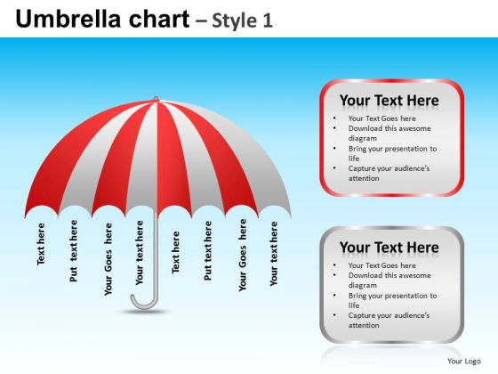 PowerPoint Slide Designs Executive Competition Umbrella Chart Ppt Theme PowerPoint Slide Designs Executive Competition Umbrella Chart Ppt Theme
