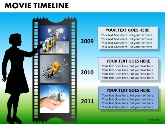 PowerPoint Slide Designs Executive Leadership Movie Timeline Ppt Template PowerPoint Slide Designs Executive Leadership Movie Timeline Ppt Template