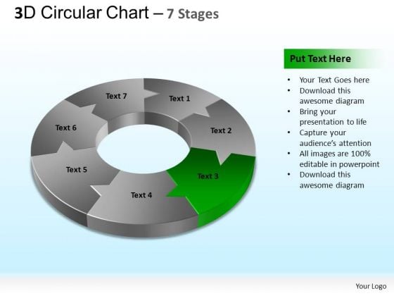 PowerPoint Slide Designs Global Circular Chart Ppt Presentation PowerPoint Slide Designs Global Circular Chart Ppt Presentation