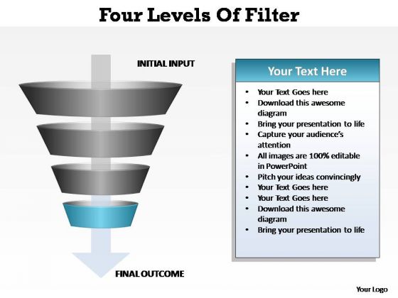 PowerPoint Slide Designs Graphic Four Levels Ppt Theme PowerPoint Slide Designs Graphic Four Levels Ppt Theme
