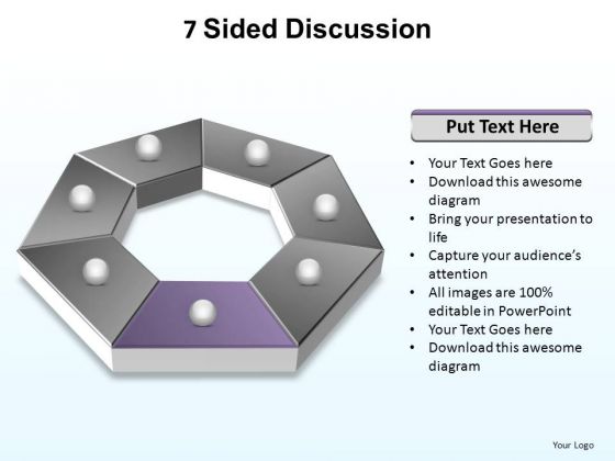 PowerPoint Slide Designs Growth Sided Discussion Ppt Design Slides PowerPoint Slide Designs Growth Sided Discussion Ppt Design Slides