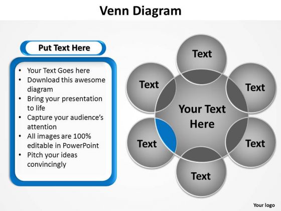 PowerPoint Slide Designs Growth Venn Diagram Ppt Themes PowerPoint Slide Designs Growth Venn Diagram Ppt Themes