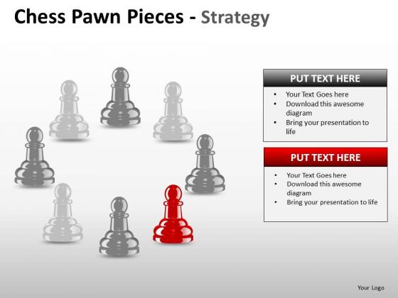 PowerPoint Slide Designs Image Chess Pawn Ppt Process PowerPoint Slide Designs Image Chess Pawn Ppt Process